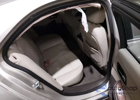 2013 Chevrolet Malibu 1Lt z USA, uszkodzony, nr VIN 1G11C5SA7DF337940